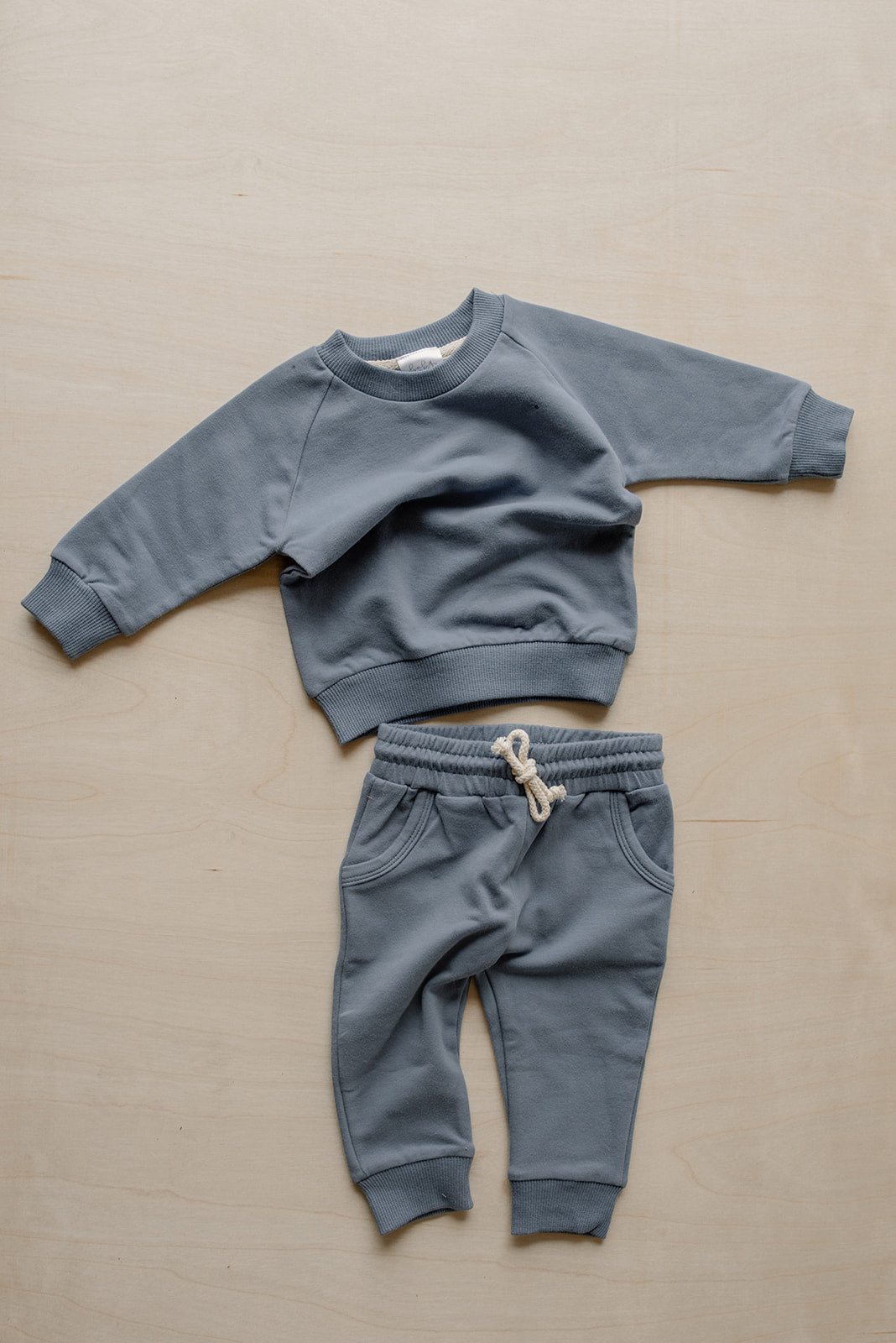 Two Piece Track Suit